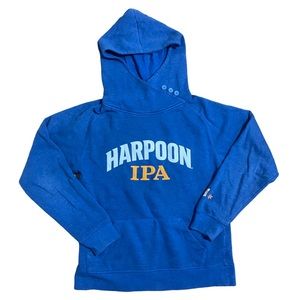 HARPOON BEER SWEATER